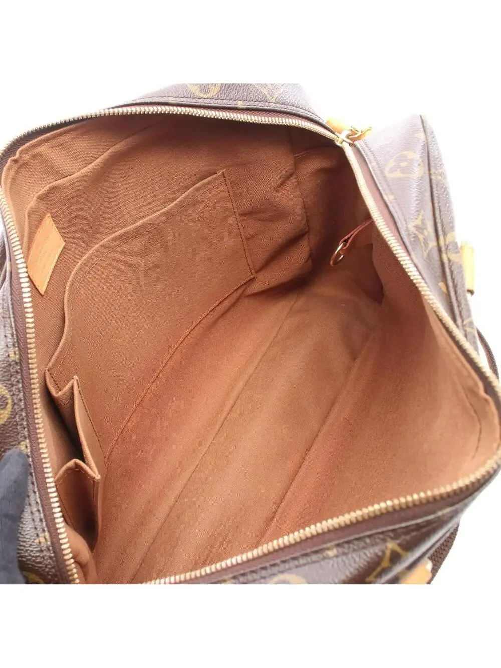 Louis Vuitton Sac Bosphore Shoulder #360283L13B